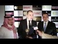 Mr. Sobhi Abdeen, Hotel Manager, Al Mashreq Botique Hotel