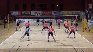 Highlights attack
