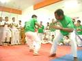 Batizado Grupo União Capoeira