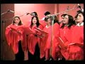 TRADICIONES DE HUAMANGA-CORO PERU