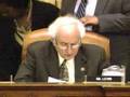 Emergency Extended Unemployment Compensation Act