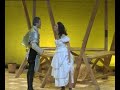 Aldonza - El Hombre de la Mancha