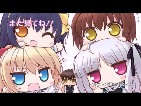 Absolute Duo OP-Absolute Soul (Full Ver)