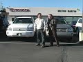 MiltonMartinToyota Great Selection