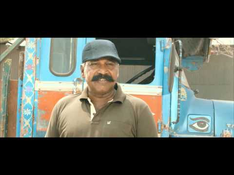 Nimirndhu Nil | Tamil Movie | Scenes | Clips | Comedy | Songs | Rowdies chases Amala Paul