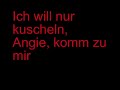Hofer hat Stress mit seiner Schwester