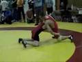 WOSSA Wrestling