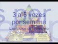 Pirâmide de Atividades Física