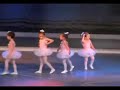 Balet studio GIULIANA 2007 - ,,Gazele 