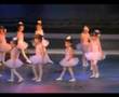Balet studio GIULIANA 2007 - ,,Gazele & ,, Zanele