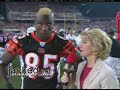Crazy Endzone Dance