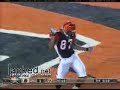 Crazy Endzone Dance