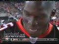 Crazy Endzone Dance