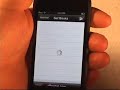 eReader for iPhone and iPod touch eReader for iPhone and iPod touch