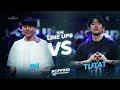 Jin vs Tutat – 2023 LINE UP SEASON8 POPPING Round of 8