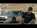 Porsche 911 GT2 vs R35 GTR H2H