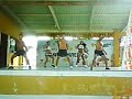 segura a peteca-harmonia do samba-barramares