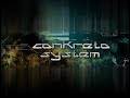 Conkreto System - fragmentacion