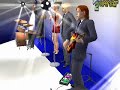 The Sims 2 - High Voltage S�perstar 2.B�l�m