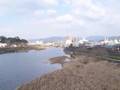 River beats Concrete