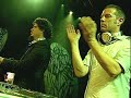 Thievery Corporation - Hare Krsna (Live) Thievery Corporation - Hare Krsna (Live)