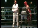 Boxkampf