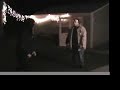 some homemade vids during halloween night