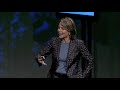 Paola Antonelli: Treating design as art Paola Antonelli: Treating design as art
