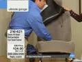 Save-A-Seat Retractable Car Seat Cover - Item: 216-621