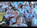 Tập Sống Với Con Người Tỉnh Thức