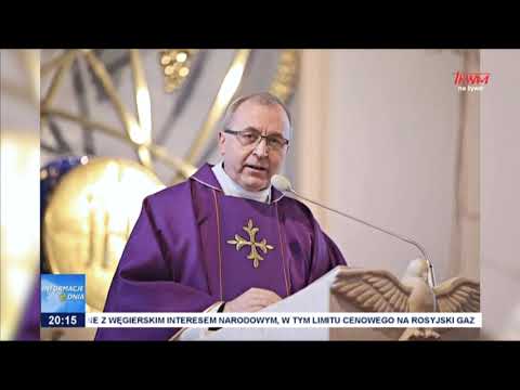 Ks. Zenon Hanas SAC nowym przełożonym generalnym pallotynów