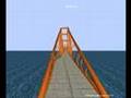 Suspension-Bridge