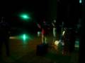 Teacher Band Tartan Turkey Talent Show 2008