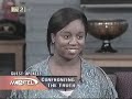 Black Woman has child with Racist