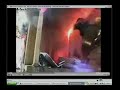 House Fire Firefighter Mishap House Fire Firefighter Mishap
