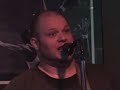 Brett Cain at the Triple Play Cafe