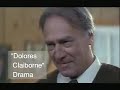 Dolores Claiborne Trailer Dolores Claiborne Trailer