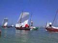 Regata de Dornas
