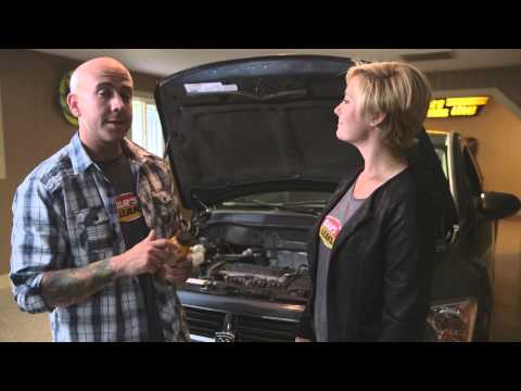 how to use alumaseal radiator stop leak