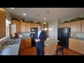 Click here to watch this video A flexible floor plan at Misty Ridge, Romeoville