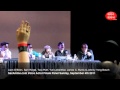 SacAnime 2011 Voice Actors Finale Panel with Johnny Yong Bosh, Tara Platt & More!