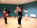 Bellydance - Ecole de danse orientale SHAYLA