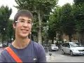 LE SFERE DI PORTA FIORENTINA