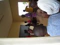 FDNC Mbale Dance Class