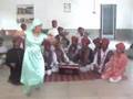 Kohinoor Khan Langa , Langas musicians & Gulabo Sapera
