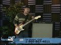 Fender Hot Rod Deville 410 Amp Demo