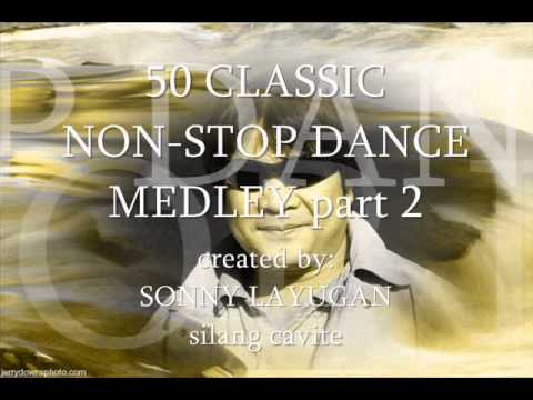nonstop dance -
