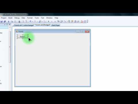 how to define rgb color in vb net