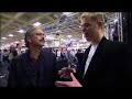 LevelUp Show - GDC 2007