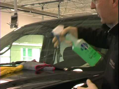 how to remove tree sap from car